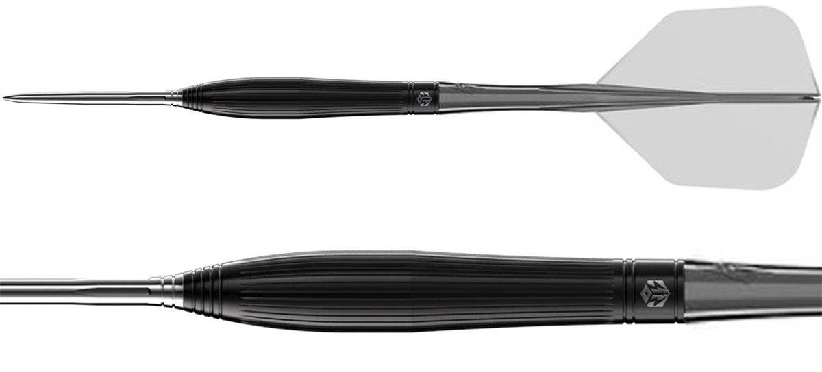 Caliburn Chord C3 90% Steeldarts 22,5 Gramm Steeldarts