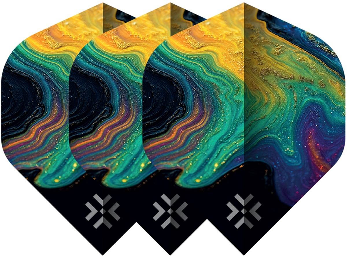 Bullet Diesel Flights NO2 Standard Flights