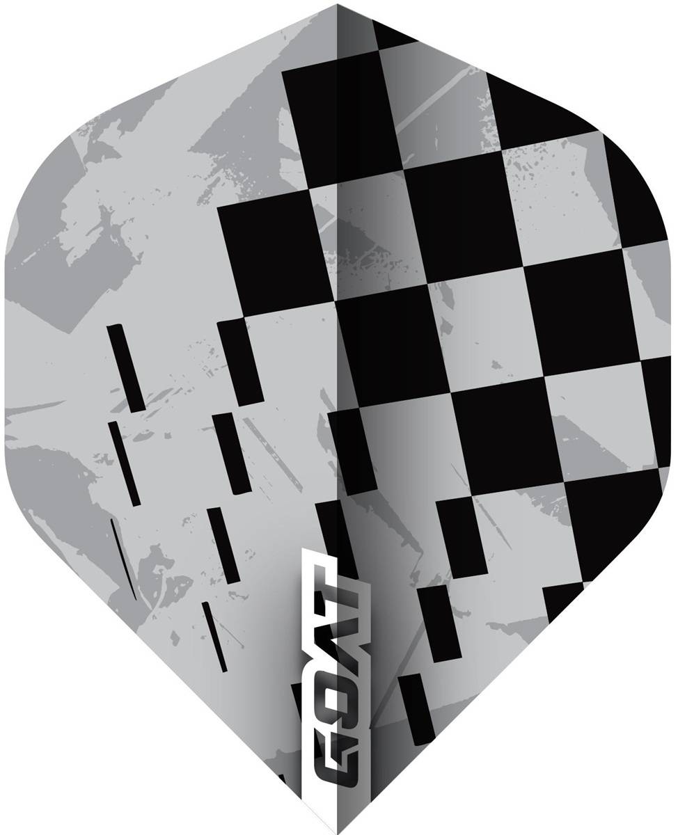 GOAT Rook Flights NO2 Standard Flights