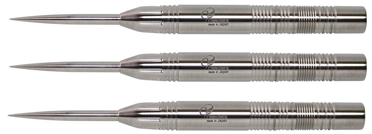 Cosmo Darts Steeldart Barrel Royden Lam 22 Gramm Dartbarrels