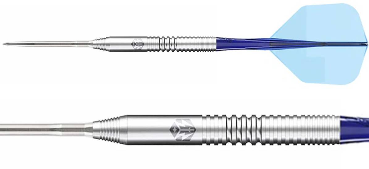 Caliburn Darts Forge F4 90% Softdarts 21 Gramm Softdarts