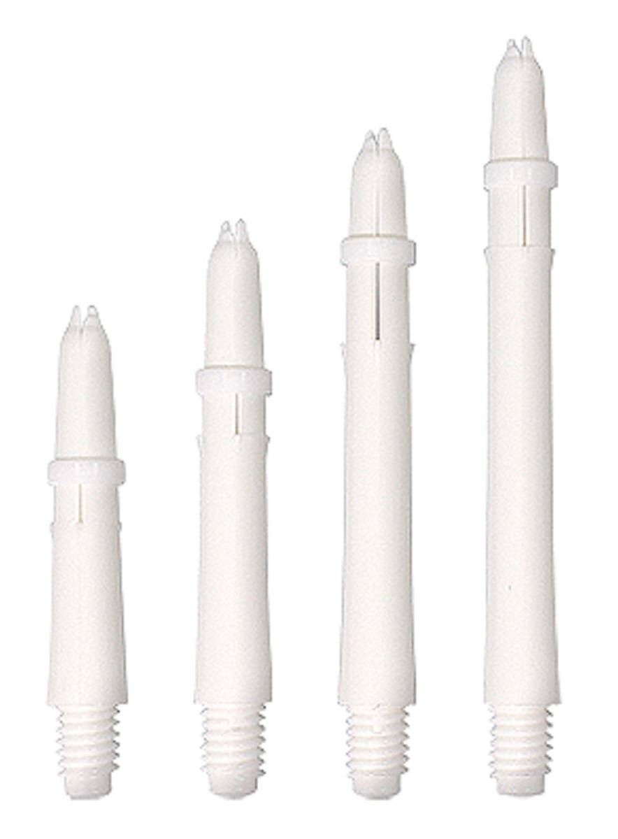 L-Style - Laro Shaft mit Ring Shafts