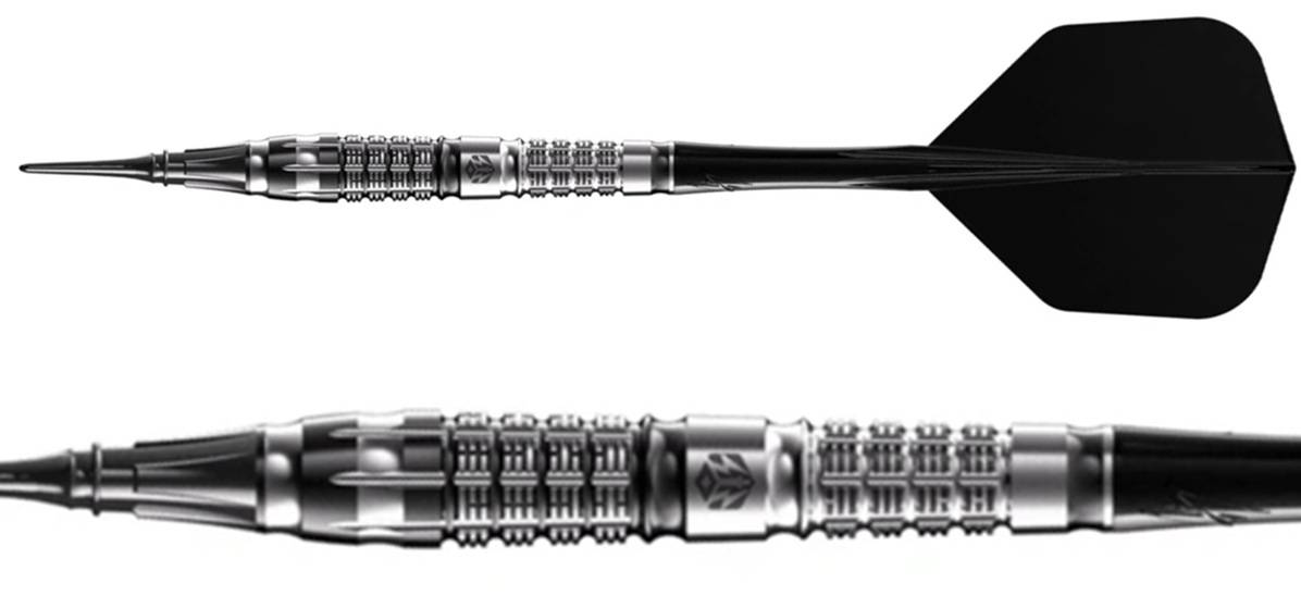 Caliburn Sword S5 95% Softdarts 20 Gramm Softdarts
