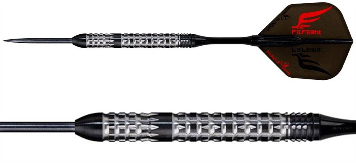 Cosmo Darts Discovery Label Edison Phung Steeldarts 21 Gramm Steeldarts