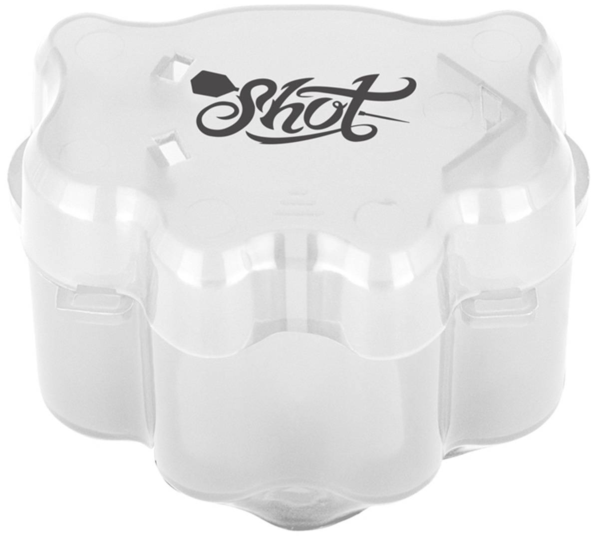 Shot! Flight Dart Case Dart Tasche