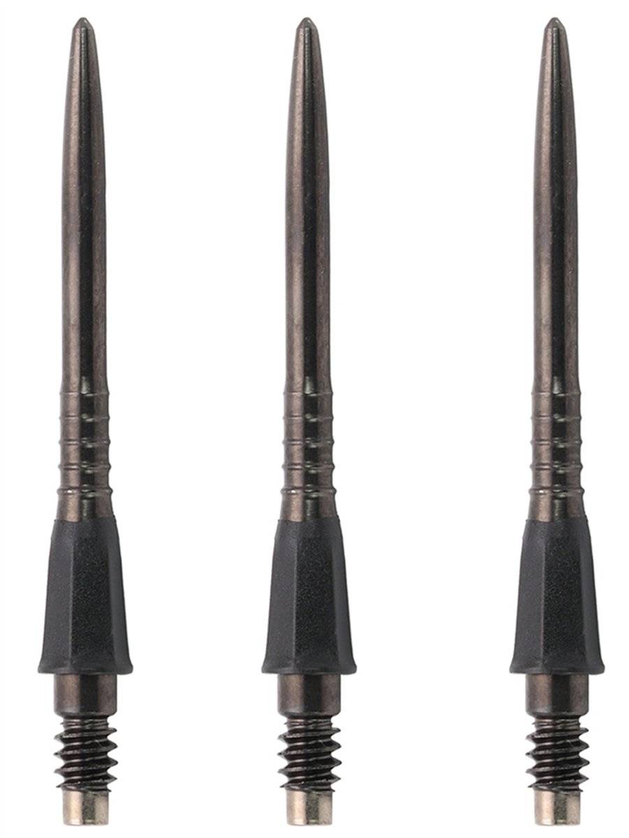 Cuesoul OTO Wechsel Spitzen Conversion Points Rings No.5 Schraubspitzen Tips