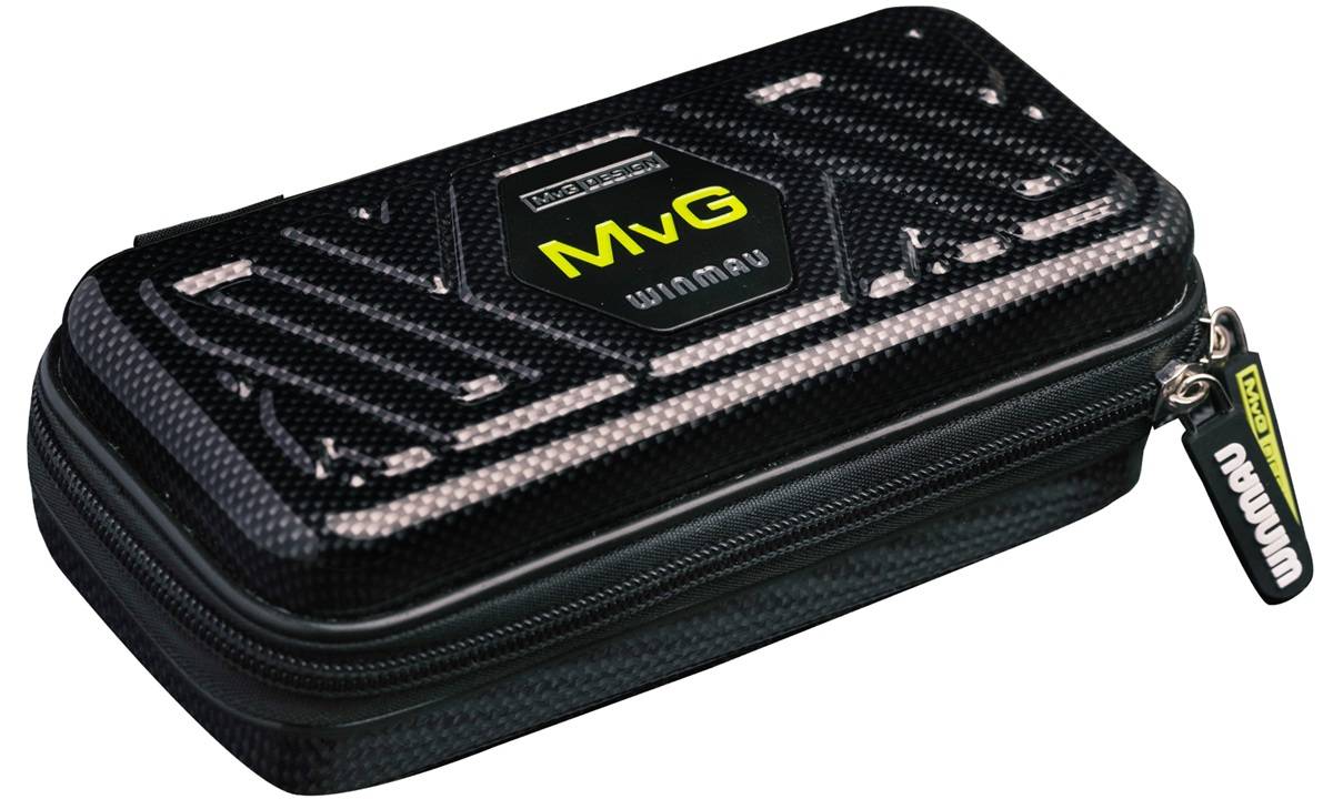 Winmau Armor G1 MvG Design Michael van Gerwen Dart Tasche Dart Case Dart Tasche