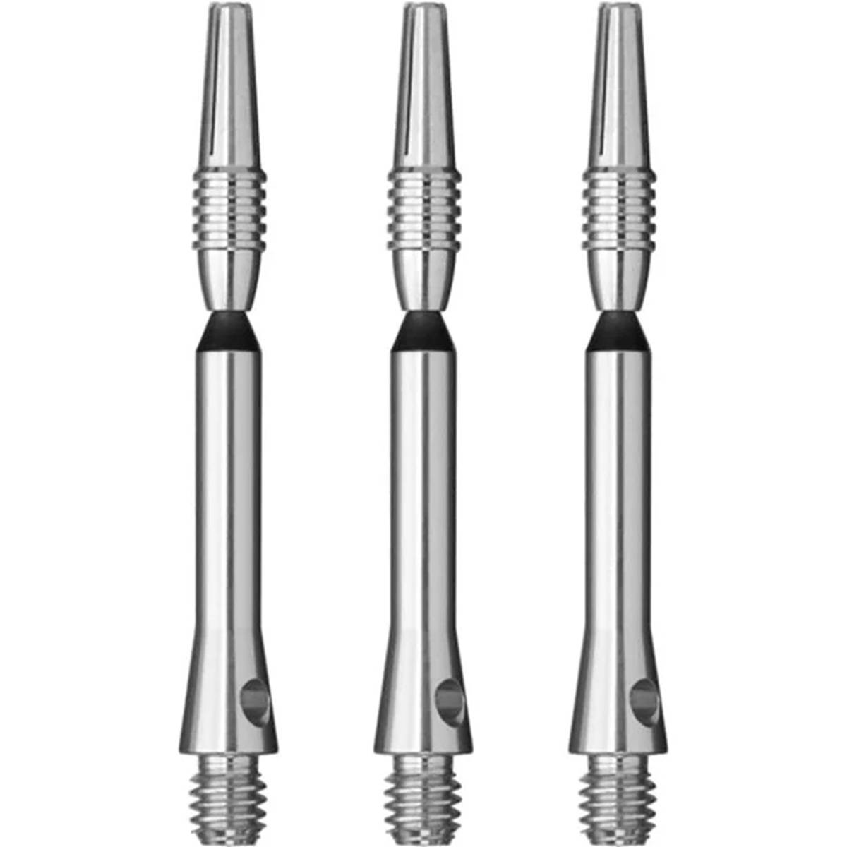 Viper Diamond Core Dart Shaft/Flight System Shape Shafts