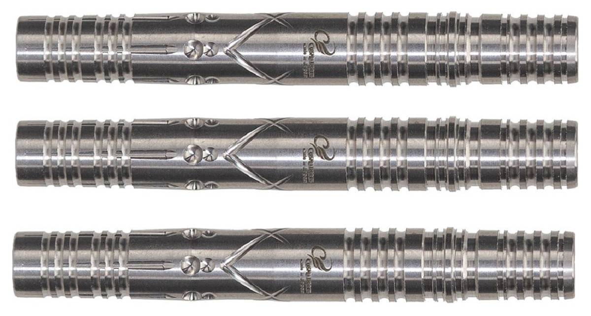 Cosmo Darts Softdart Barrel Bliss 3 Yoshihisa BABA 21,5 Gramm Dartbarrels