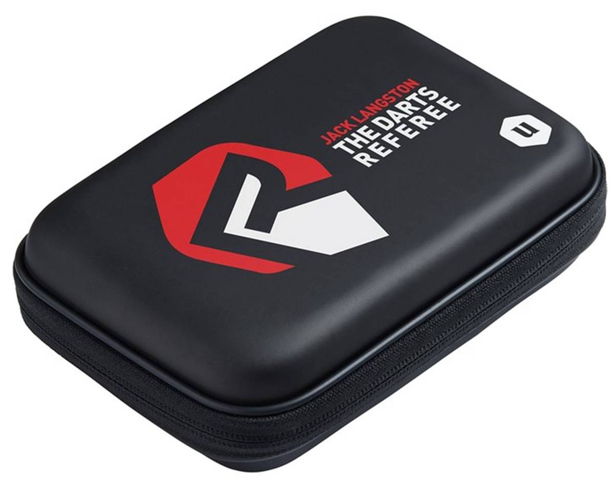 Unicorn Ultra Case The Darts Referee Medium Dart Tasche