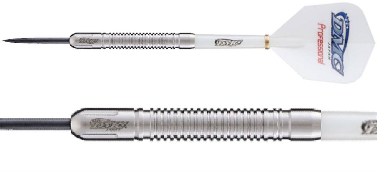 DMC Anastasia Dobromyslova Steel Darts 22 Gramm Steeldarts