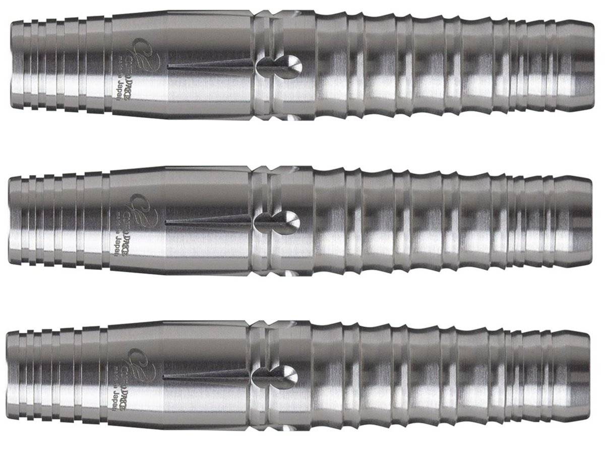 Cosmo Darts Softdart Barrel Yutaro Sato V3 19 Gramm  Dartbarrels