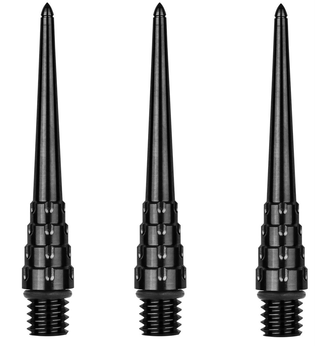  Schraubspitzen Tips