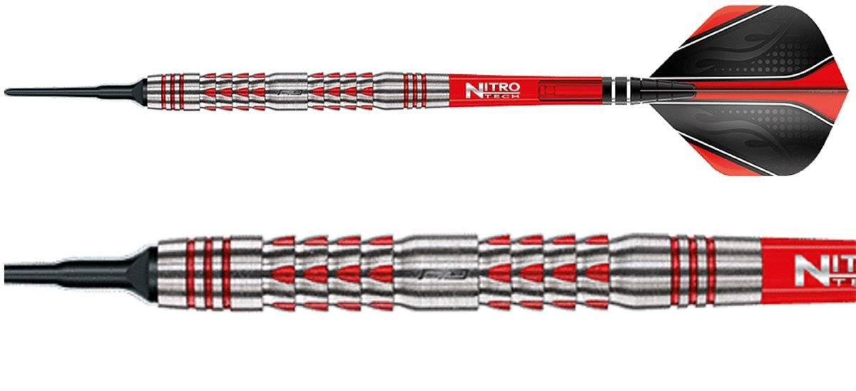 Reddragon Firebird Softdarts 20 Gramm Softdarts