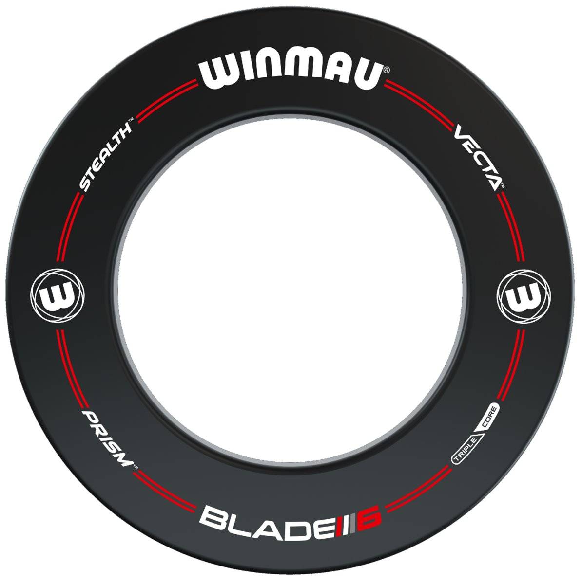 Winmau Dart Catchring Dart Surround Pro-Line Auffangring