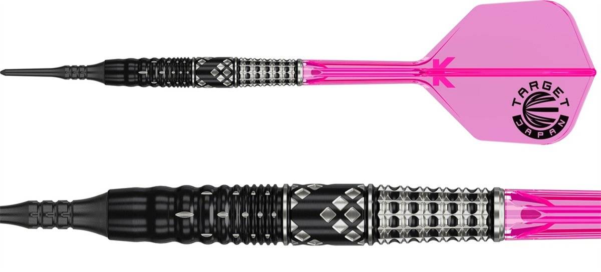 Durch7Gewicht19 Softdarts