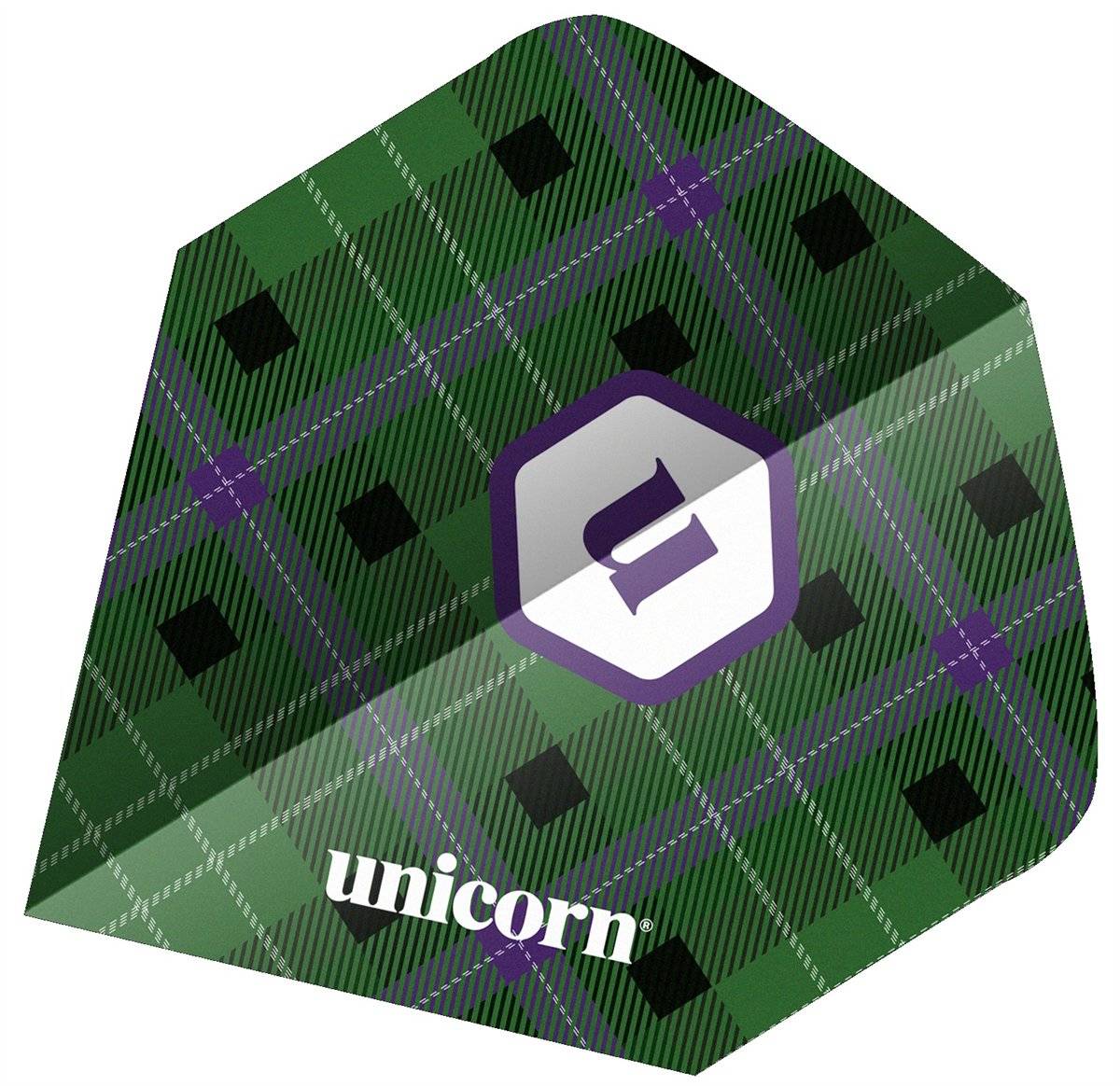 Unicorn UltraFly 100 Player Greg Ritchie Big Wing Flights