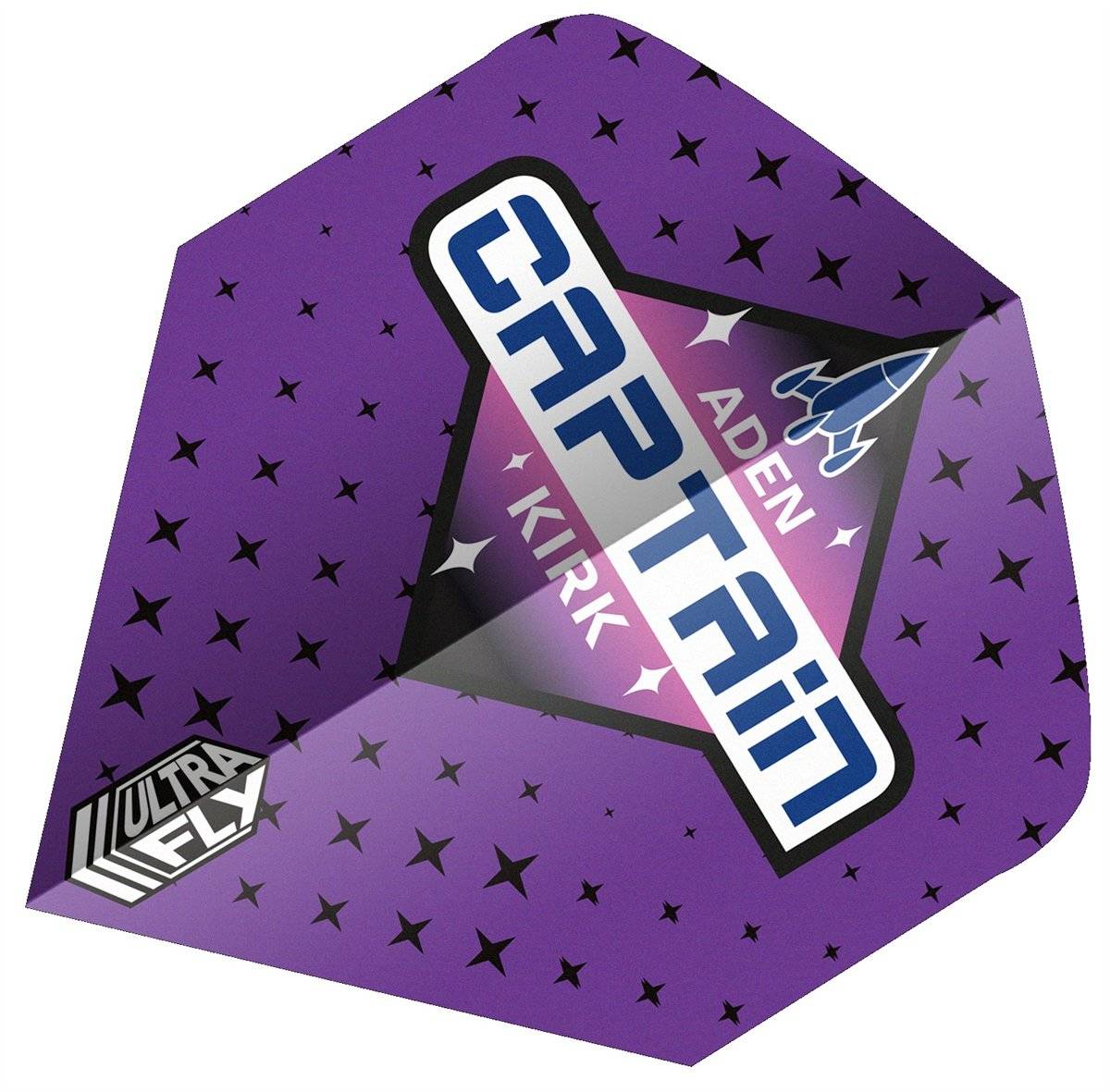 Unicorn UltraFly 100 Player Aden Kirk Big Wing Flights