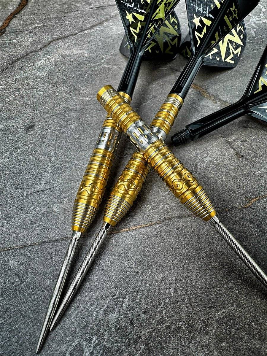 ダーツ TARGET PRIME SERIES HOT SHOT G2 TARGET PRIME SERIES HOT SHOT G2 Harith Lim Model [2BA] | AA