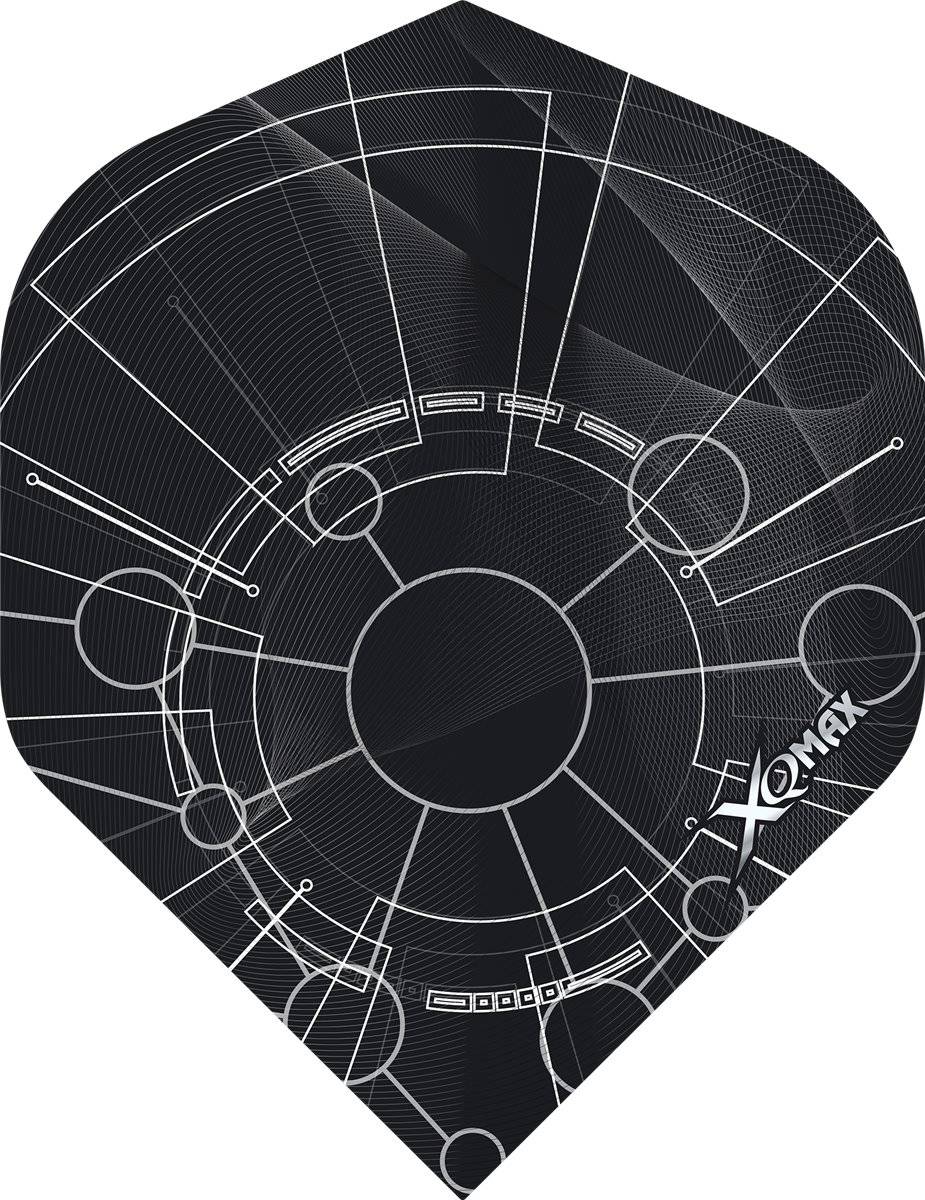XQMAX Flight Velocity Schwarz Flights