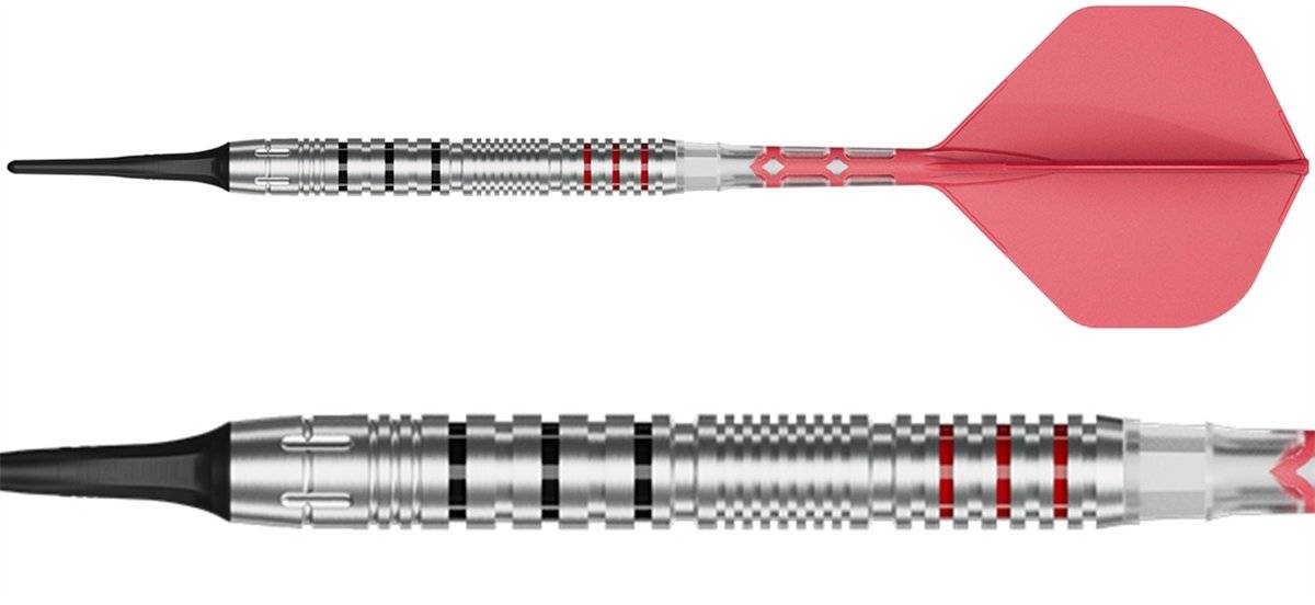 Cuesoul Forest Bush 90% Softdarts 20 Gramm Softdarts
