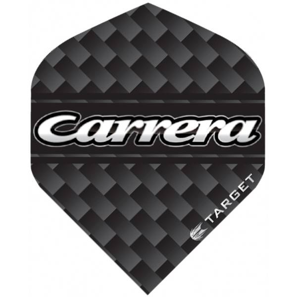 Vision Standard Flights Carrera Black  Flights