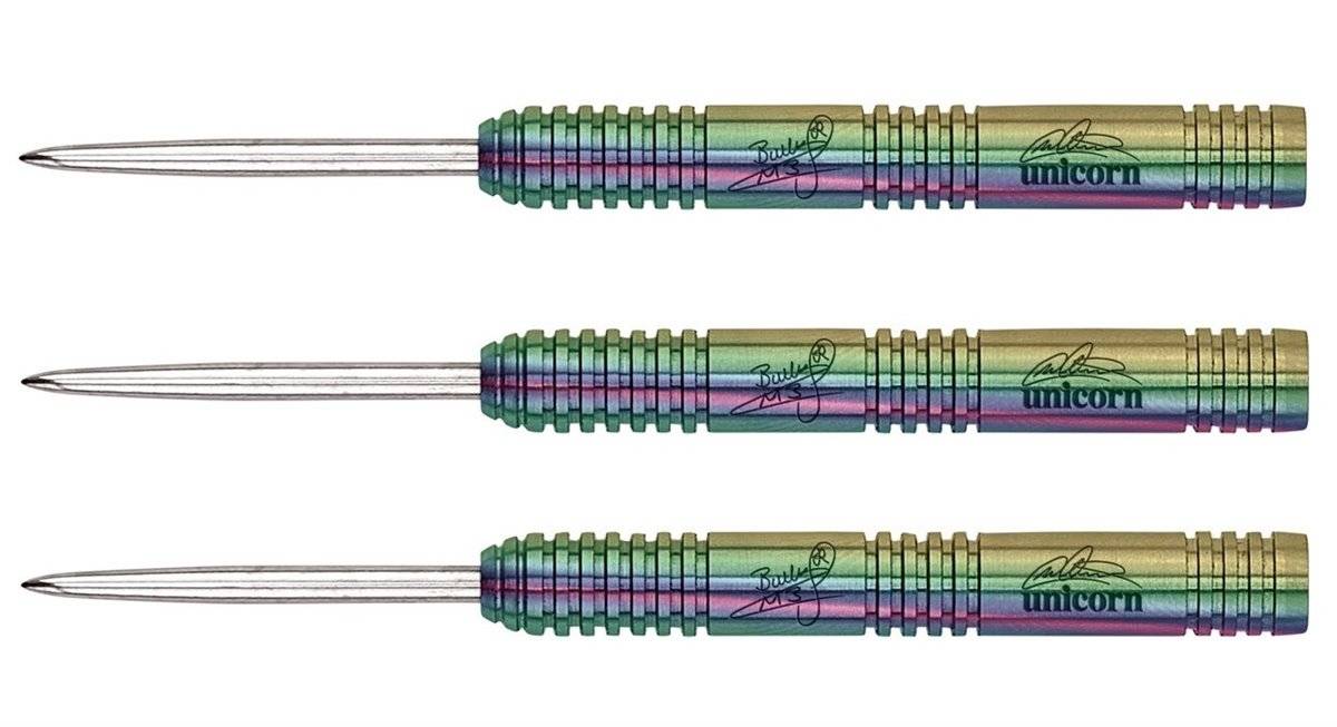 Unicorn Purist DNA Michael Smith Steel Barrel 22g Dartbarrels Steel