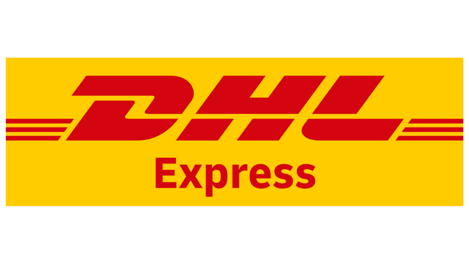 Versand DHL Express (Zustellung nächster Werktag Mo-Fr.)
