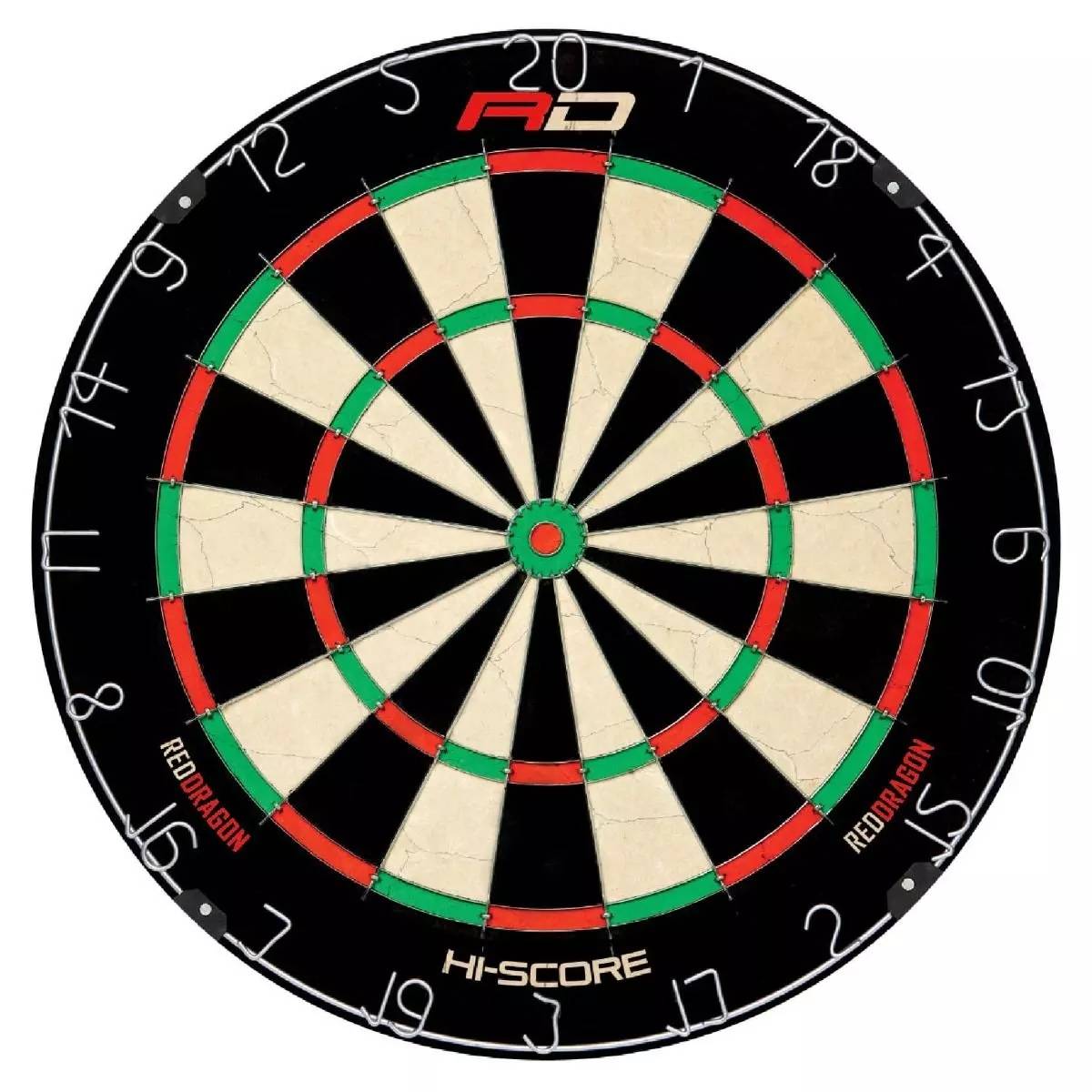  Bristle Board