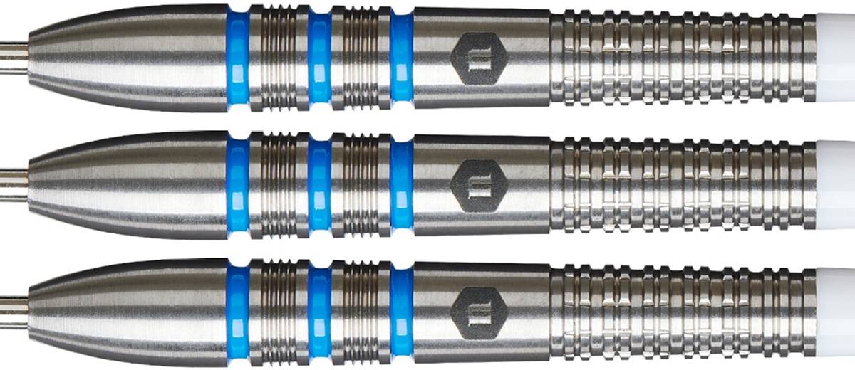 Unicorn Darren Beveridge 90% Steeldarts 26 Gramm Steeldarts | UN-11328