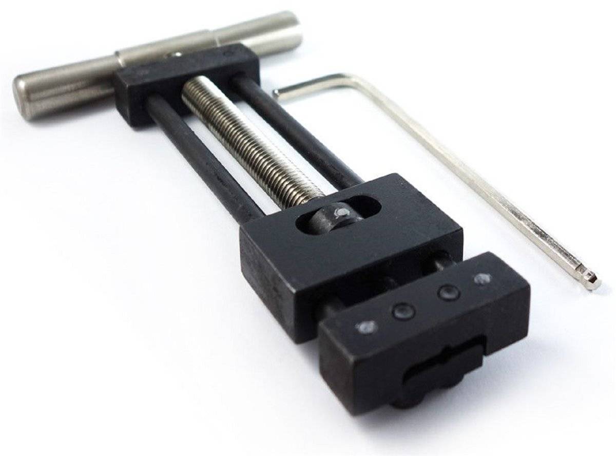 Shot Repointing Tool Repointer Spitzenwechsel Maschine Werkzeug