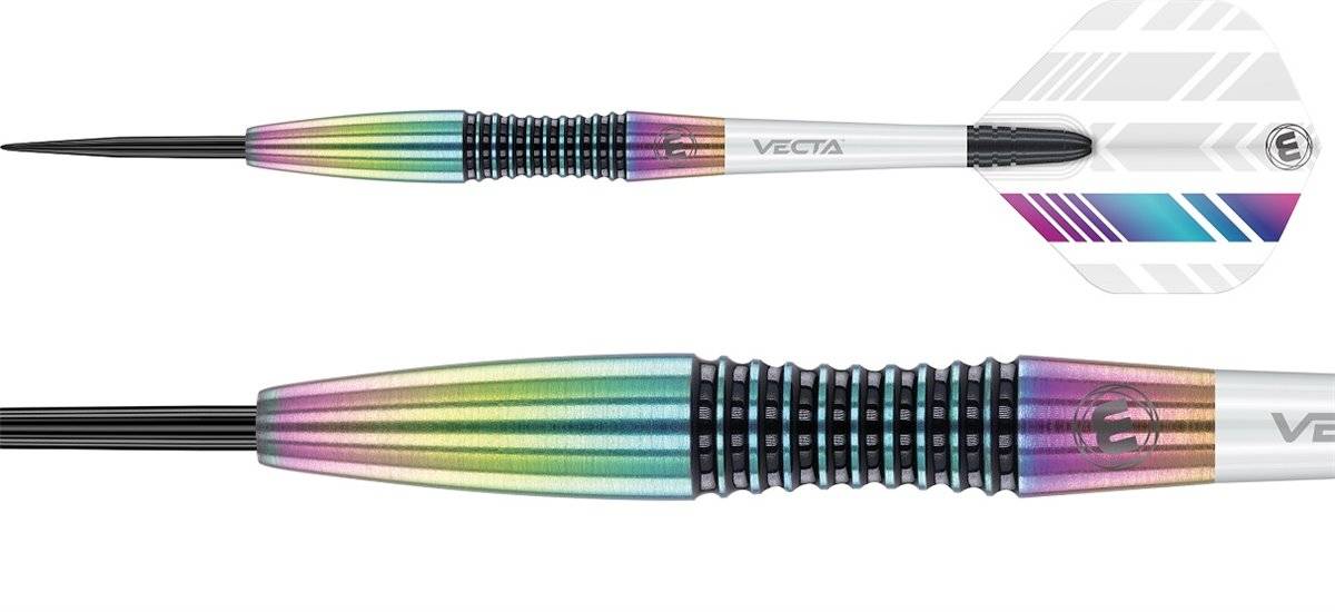 Auslaufartikel Winmau Elektra Steeldarts 26 Gramm Steeldarts