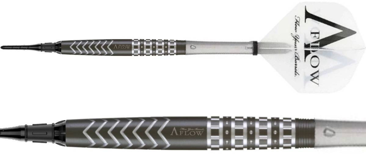 Dynasty Black Line CT Mantra Alex Reyes 90% Softdarts 18 Gram Softdarts