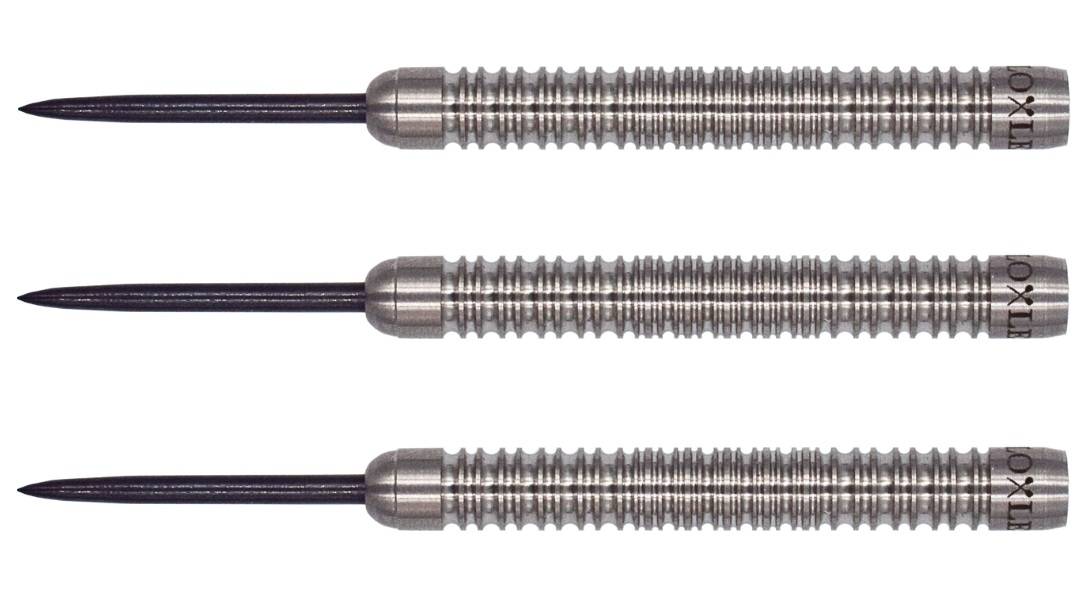 Loxley Air 90% Steeldart Barrel 22/24 Gramm Steeldarts