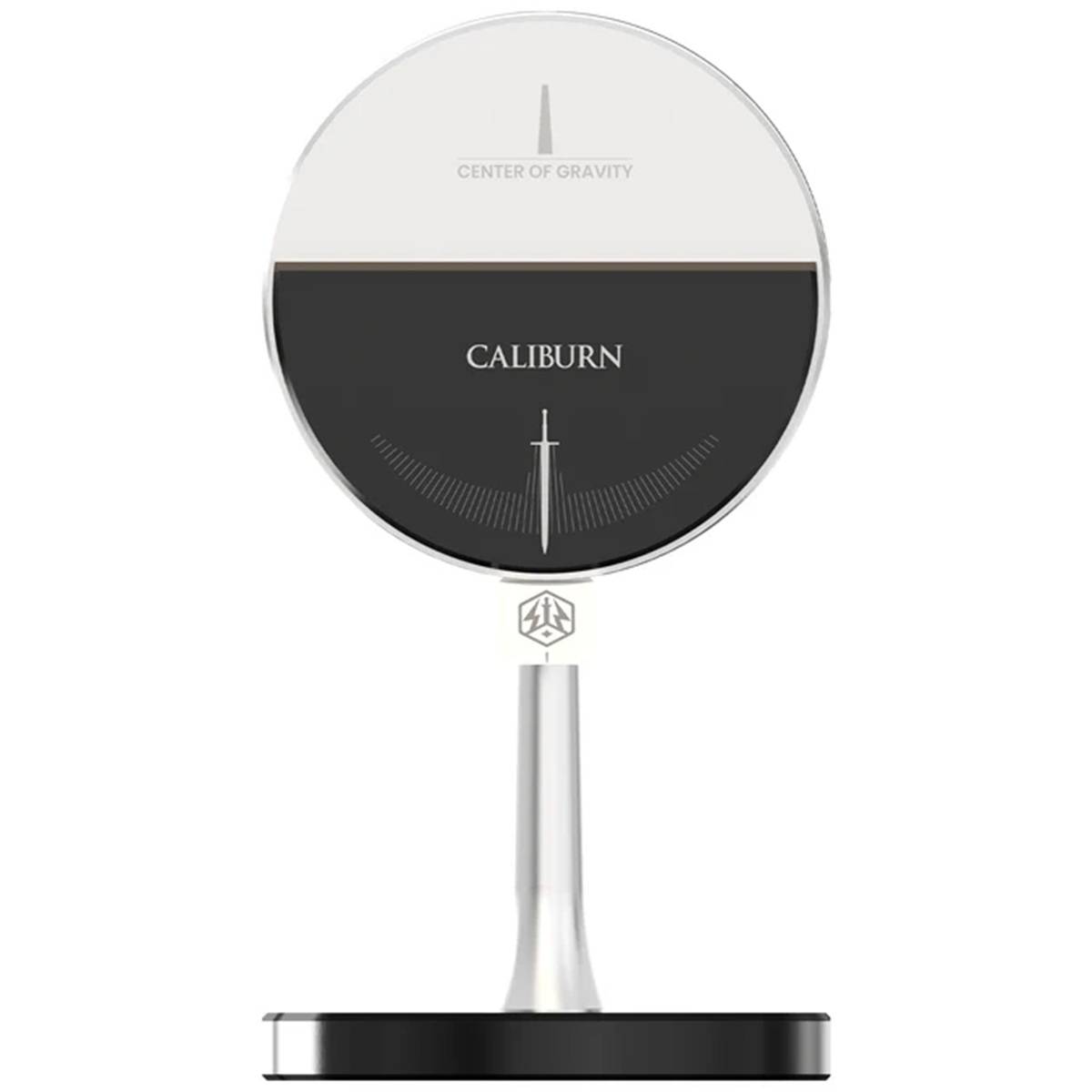 Caliburn COG Werkzeug zur Ermittlung des Dart Schwerpunkts Centre of Gravity Tool Wasserwaage