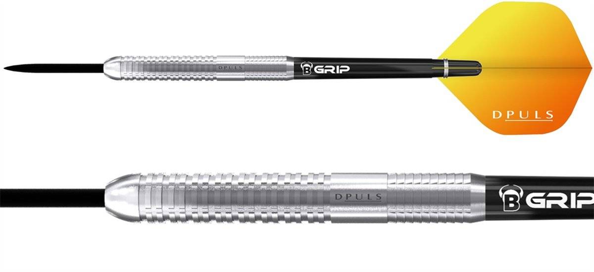 DPuls Darea 90% Steeldarts 22 Gramm Steeldarts