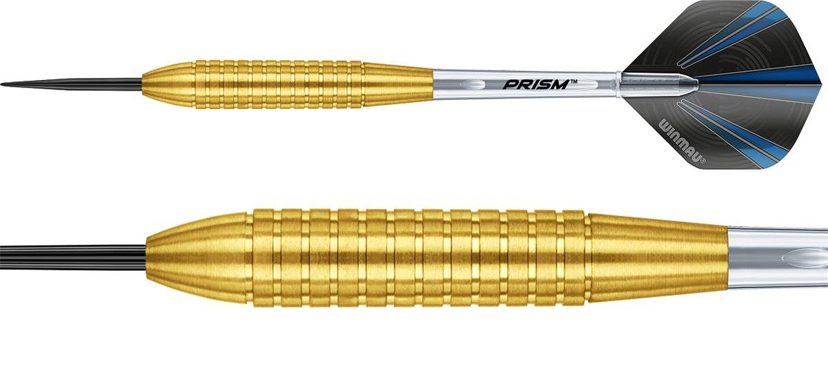 Winmau Steel Tip Darts 