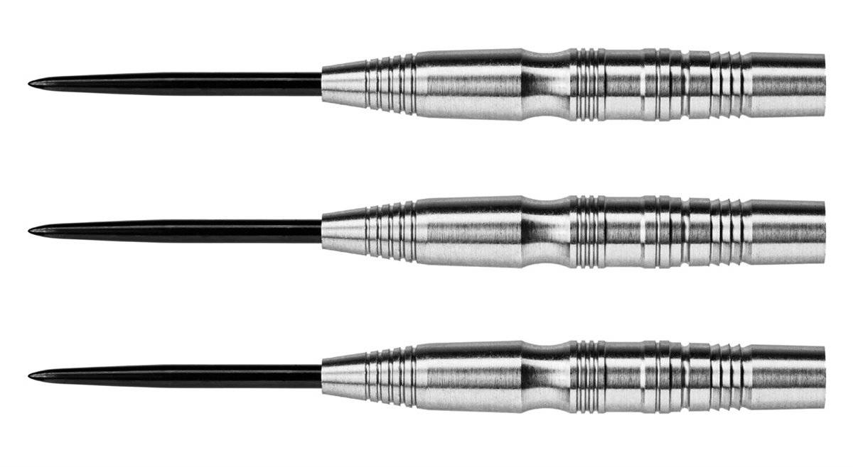 Karella Steel Dart Barrel PL-08 80% 21 Gramm Dartbarrels