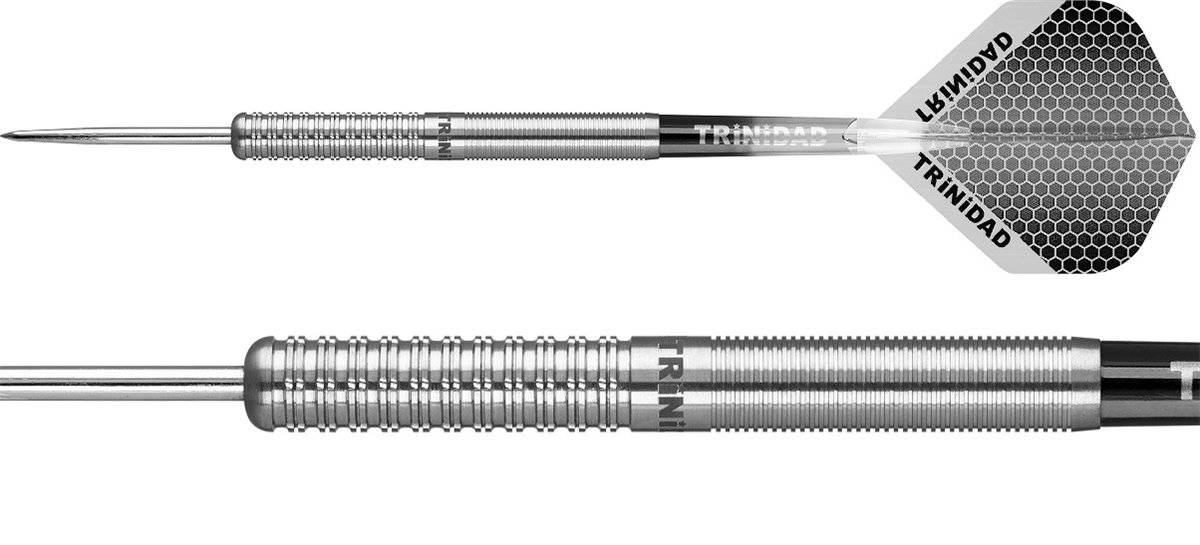 Trinidad Pro José de Sousa 90% Tungsten Type 2 Steeldarts 18 Gramm Steeldarts