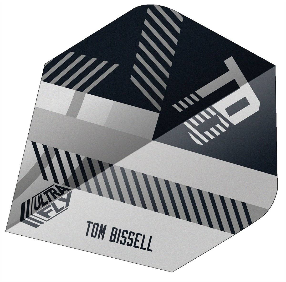 Unicorn Ultra Fly 100 Series Tom Bissel Standart No.2 Flights