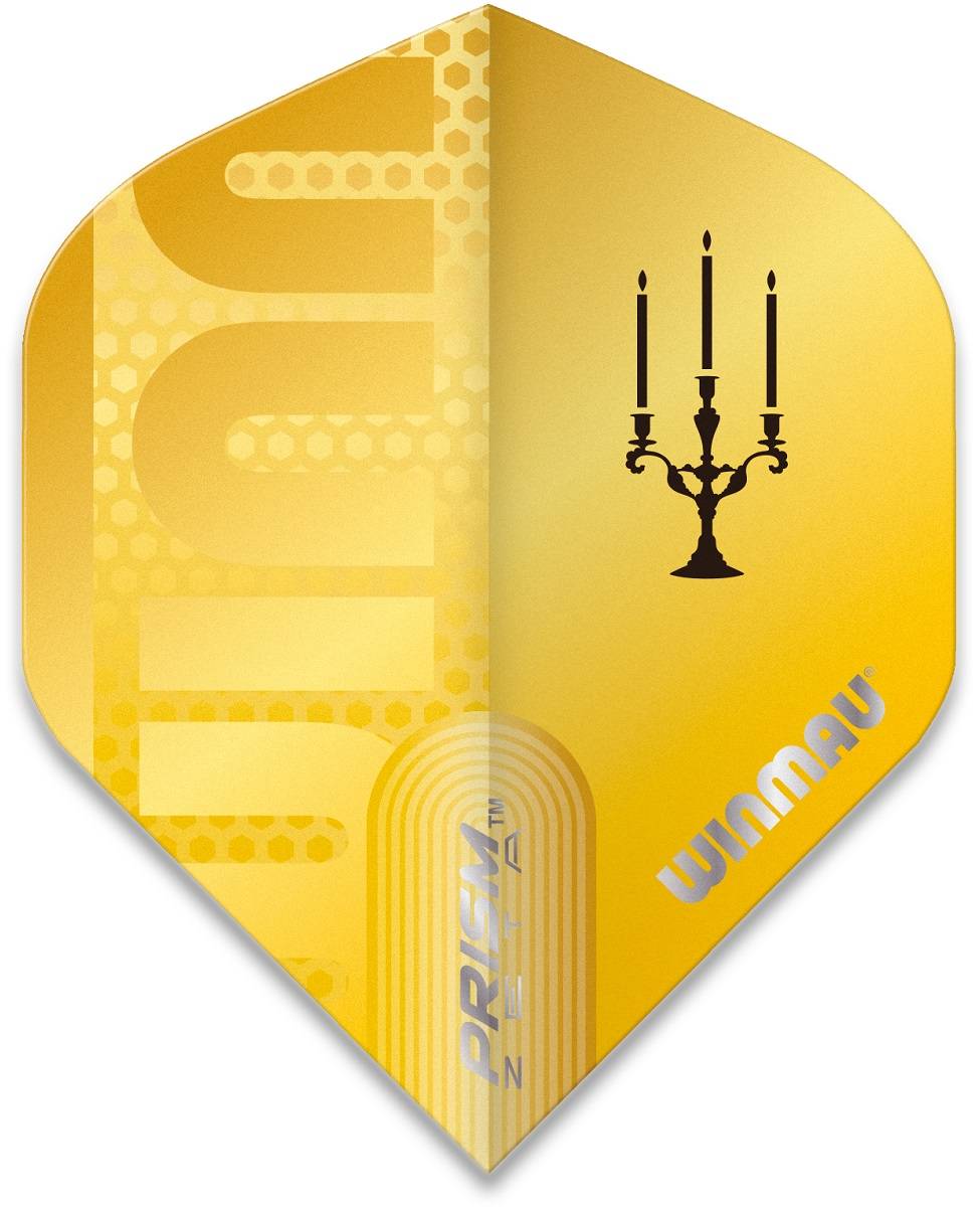 Winmau Prism Flight Bobby George Standard Flights