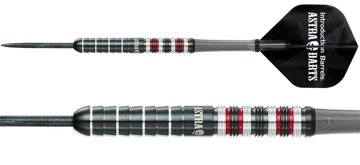 Dynasty Astra Redstar 