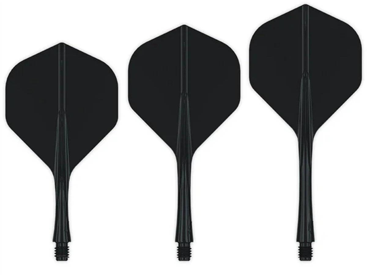 Caliburn SUP Shaft/Flight System Standard No2 Shafts