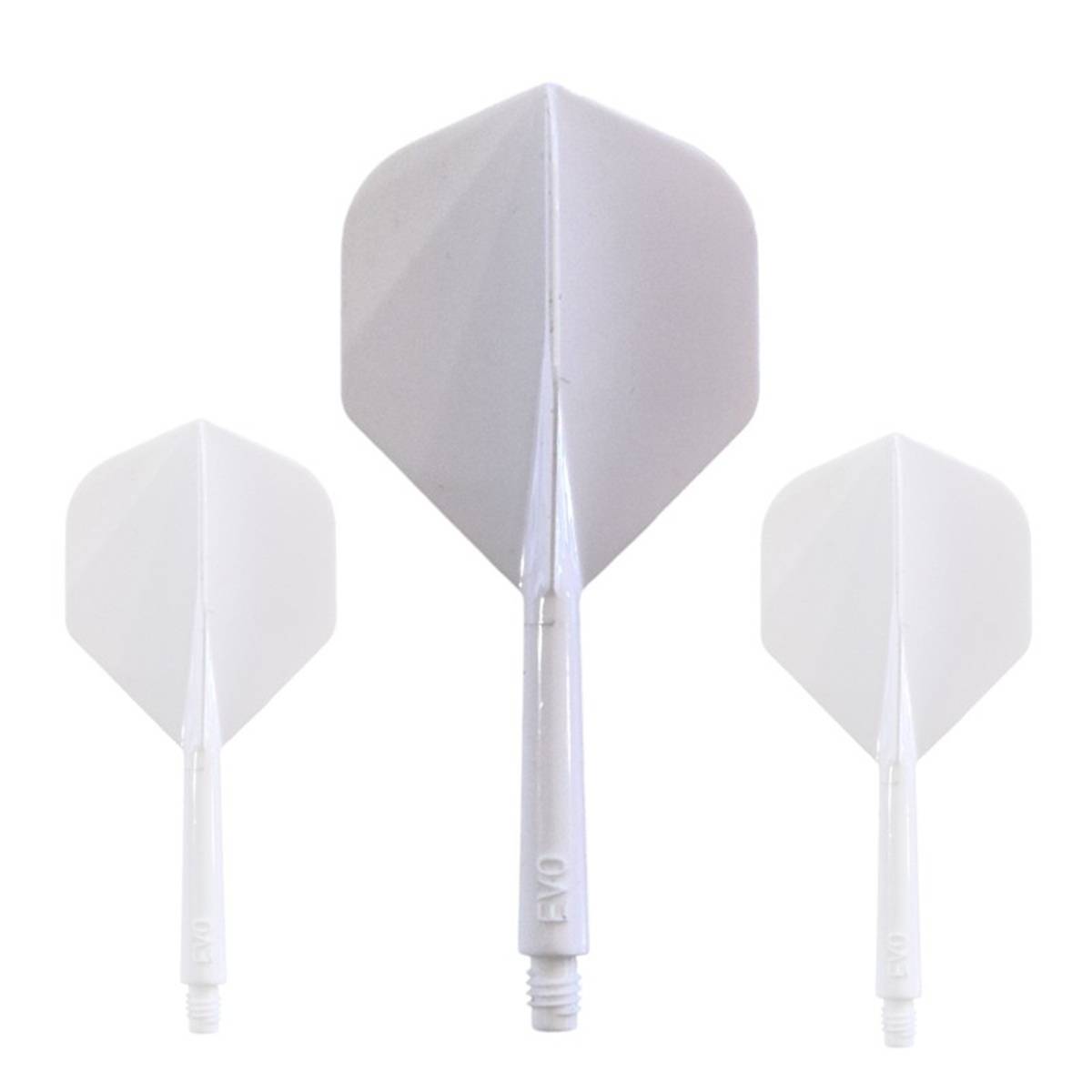 Evolution Evo1 GEN2 Shaft/Flight System Standart No2 Shafts