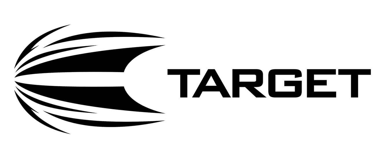 ダーツ TARGET 2BA CHARM SERIES KANON 4.0 Target Charm Series Kanon 4.0 Soft Tip Darts - 17.5gm