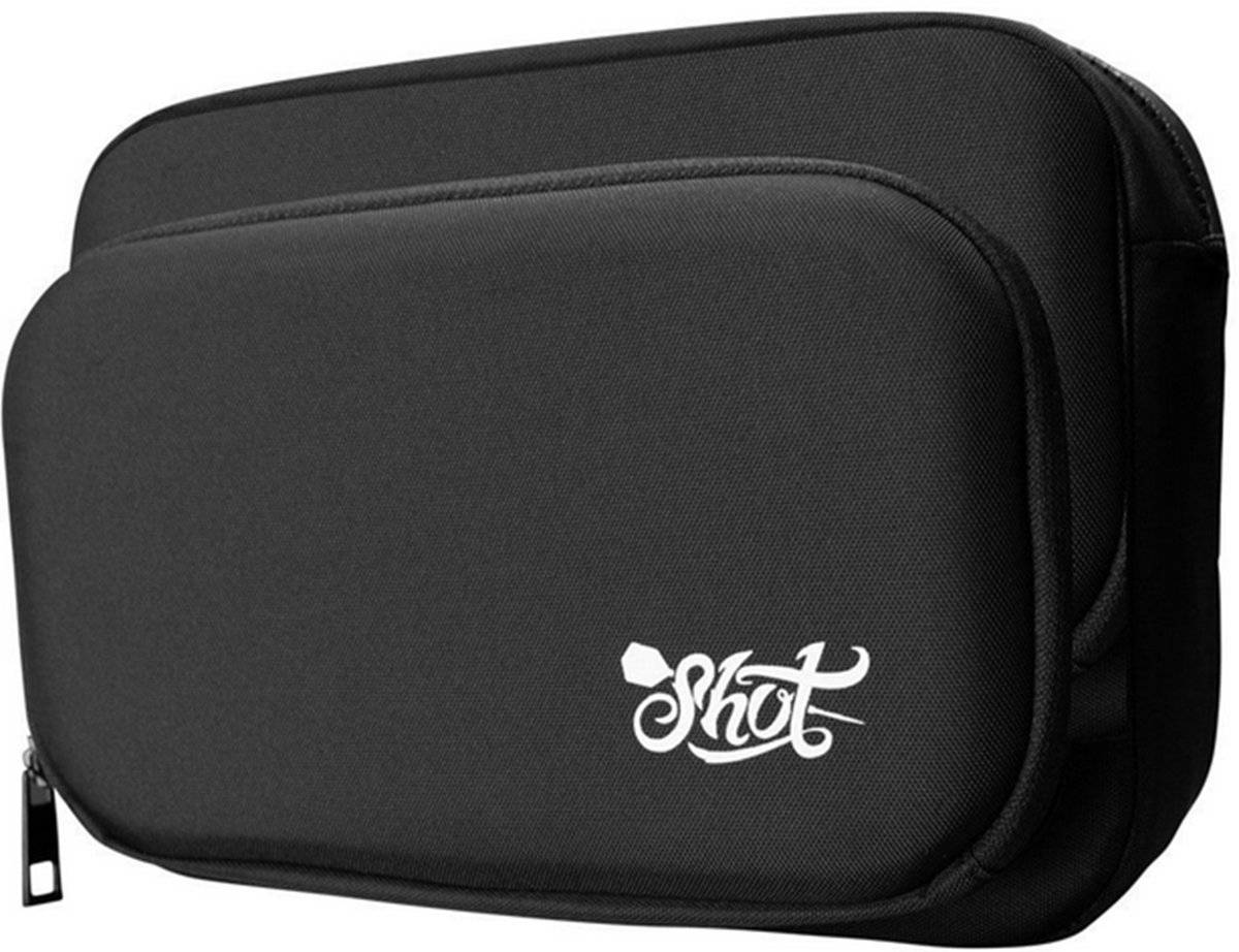 Shot! Go Bag Darts Tasche Dart Tasche