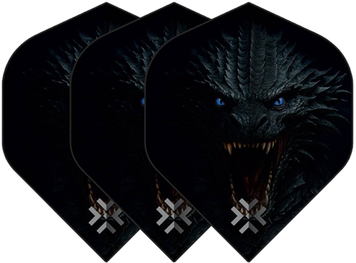 Bullet Hydra Flights NO2 Standard Flights