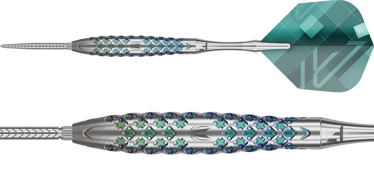 ROVE 10 18g soft tip ROVE 10 90% TUNGSTEN 18 GRAM SOFTTIP