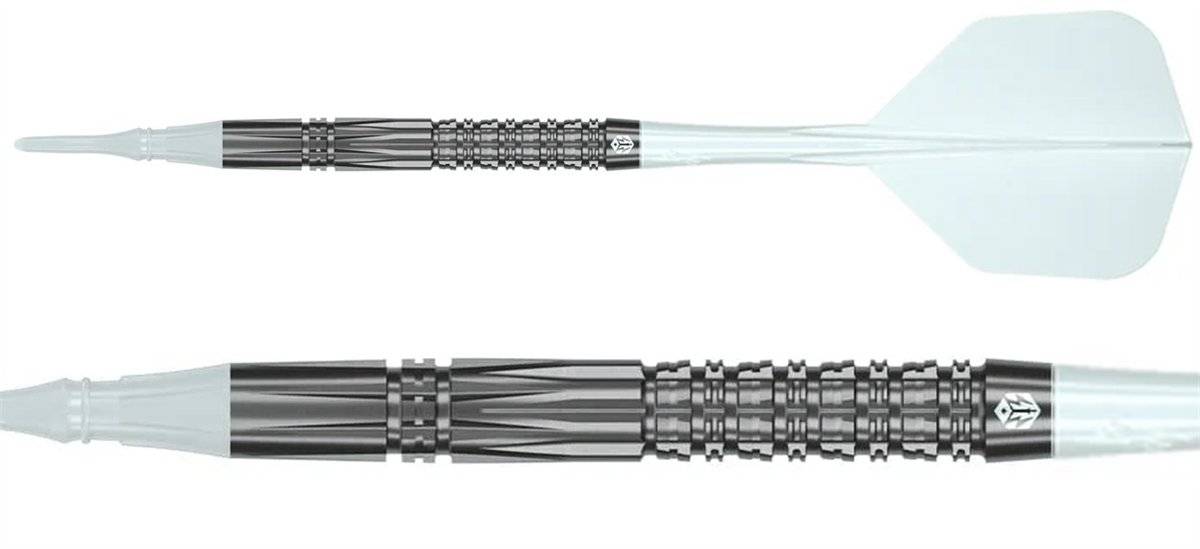 Caliburn Darts Prisma P2 95% Softdarts 20 Gramm Softdarts