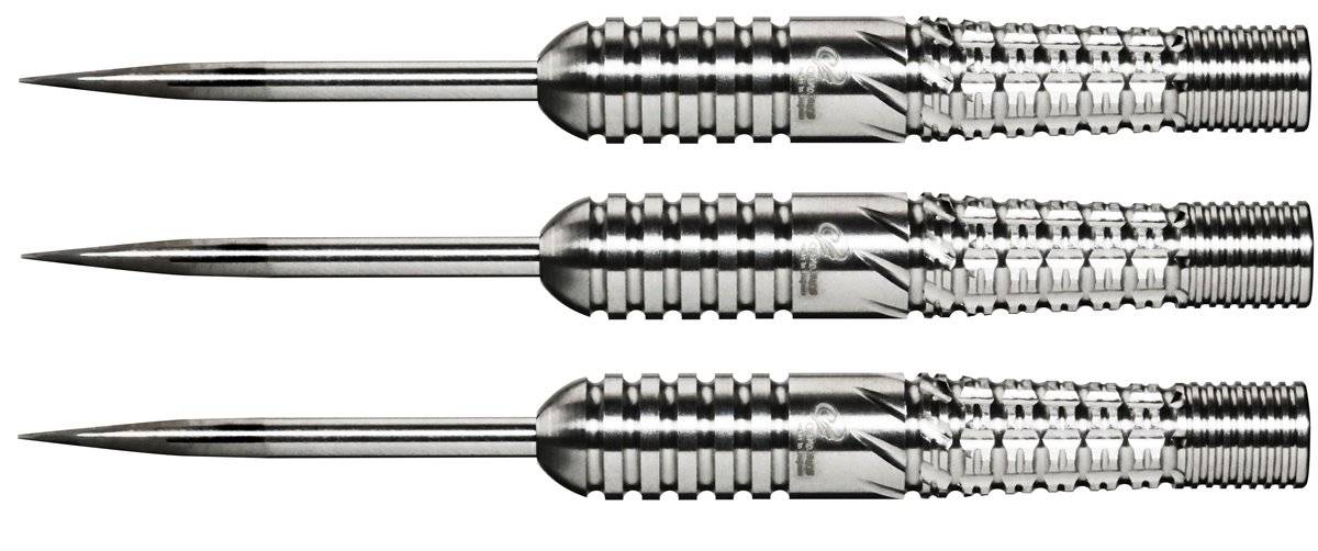 Cosmo Darts Steeldart Barrel Harith Lim GoldFinger 2 18 Gramm Dartbarrels